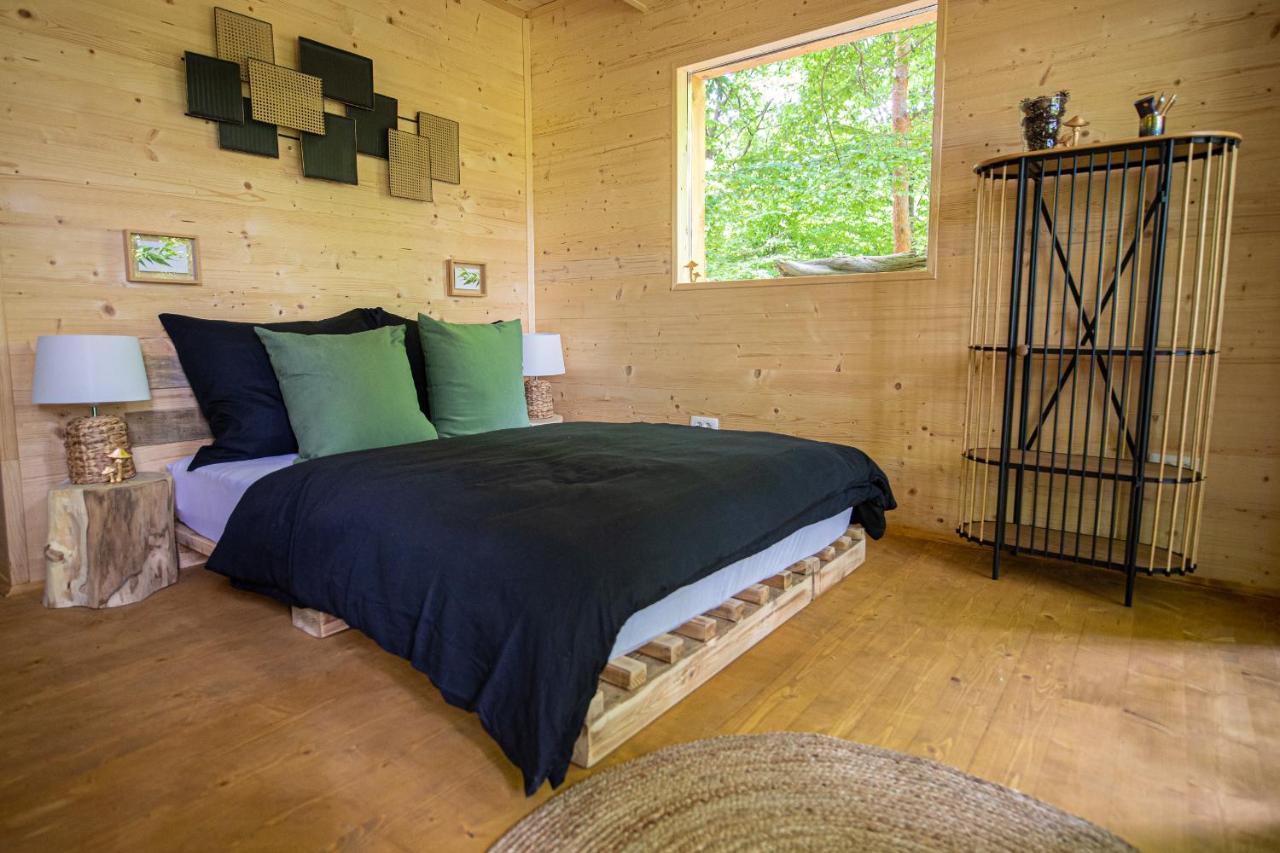 Living Forest Resort Moravske Toplice Luaran gambar
