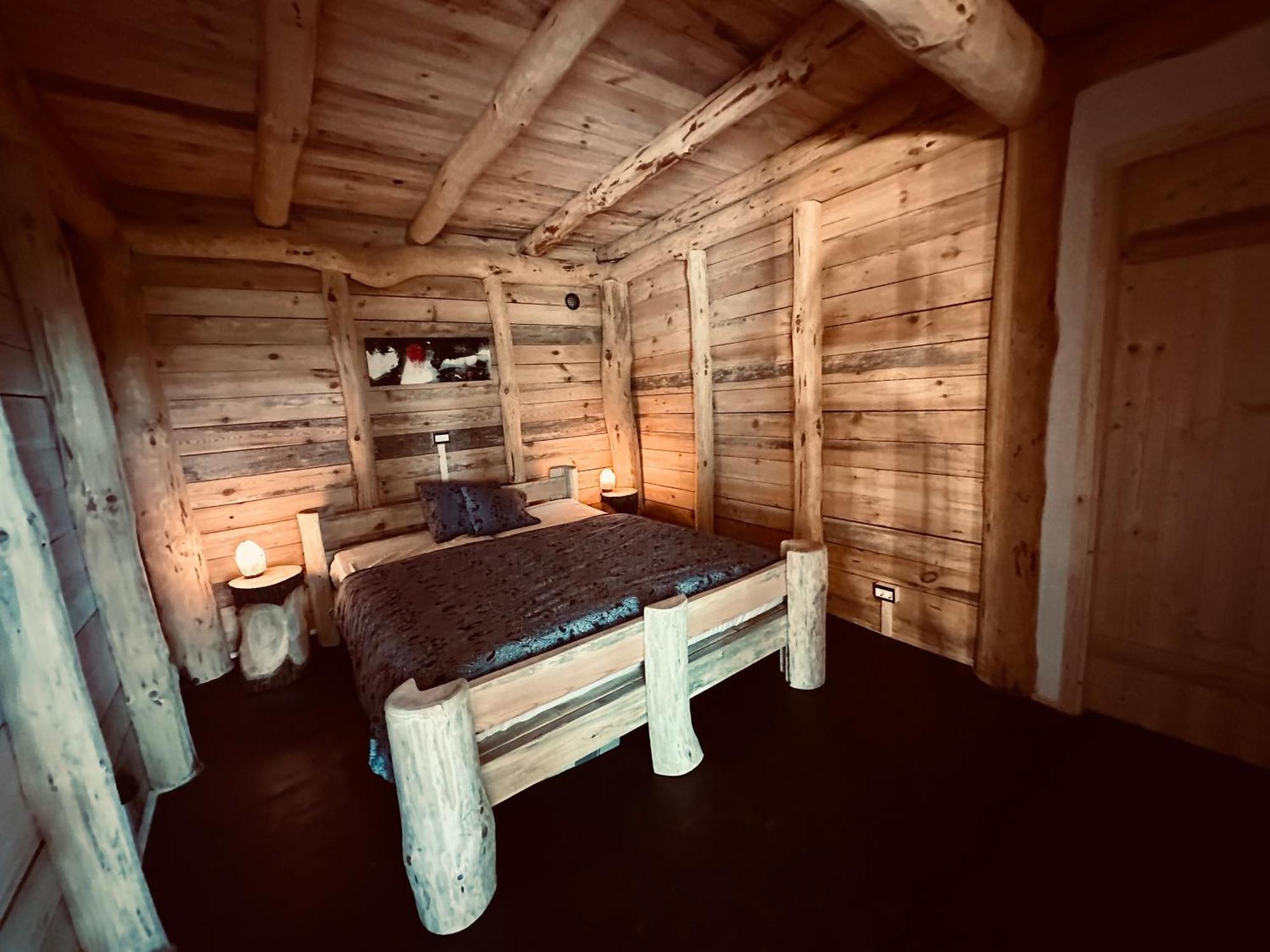 Living Forest Resort Moravske Toplice Luaran gambar