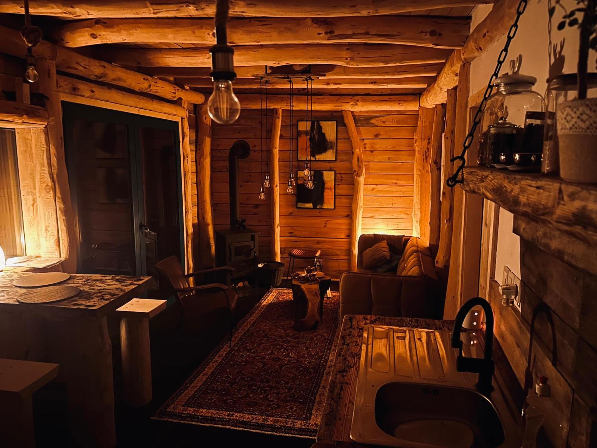 Living Forest Resort Moravske Toplice Luaran gambar
