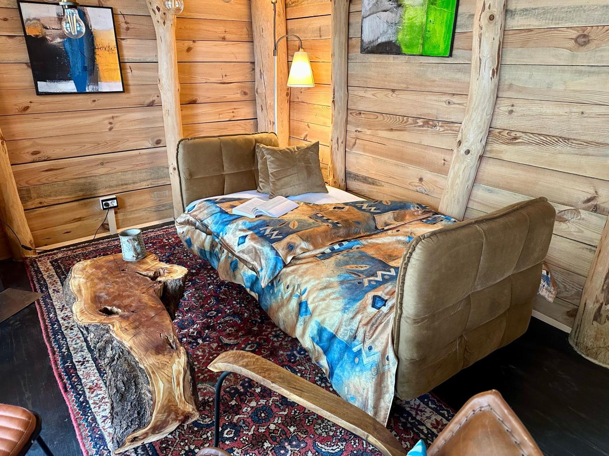 Living Forest Resort Moravske Toplice Luaran gambar