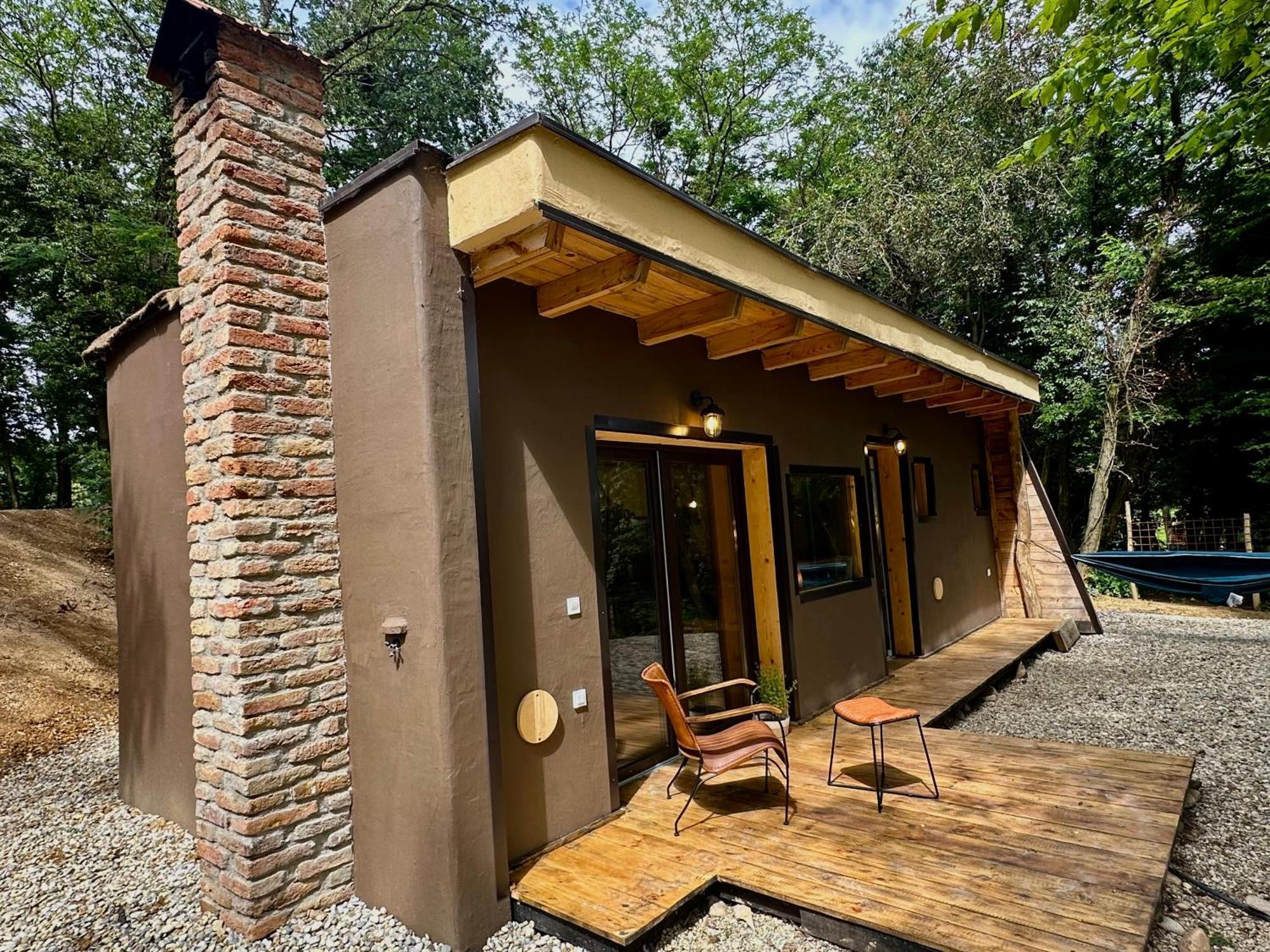 Living Forest Resort Moravske Toplice Luaran gambar