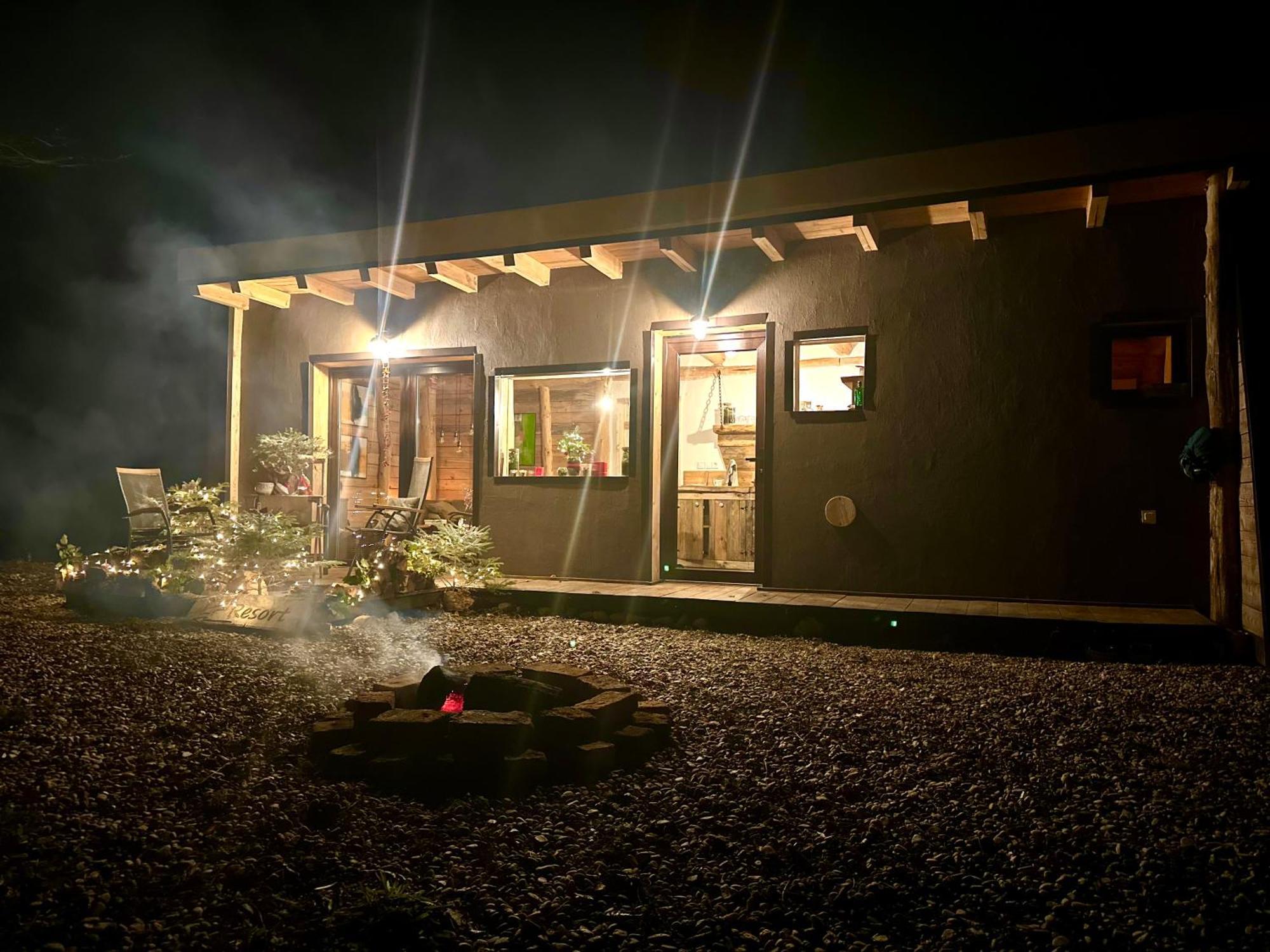Living Forest Resort Moravske Toplice Luaran gambar
